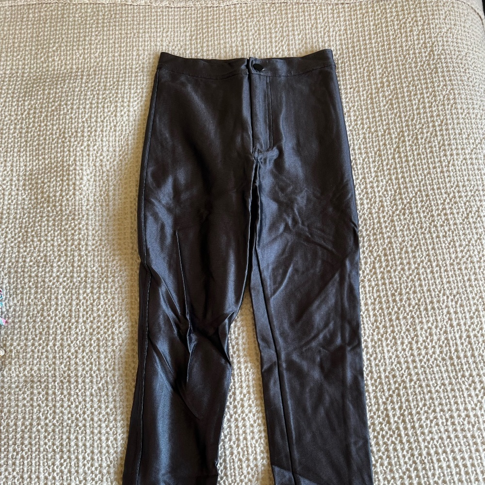 American Apparel Disco Pant